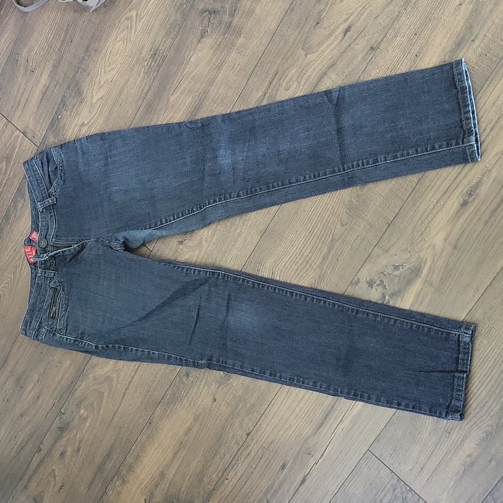 Elle Monaco jeans